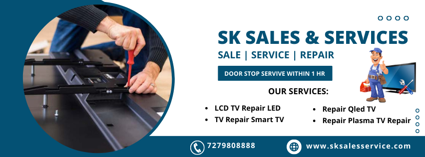 Electronic Medium Banner (851 × 315 Px) — Website Banner design by Abhijit